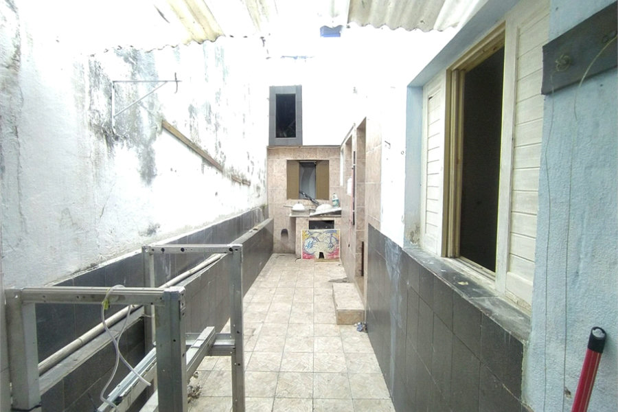 Casa Térrea à venda com 3 quartos em Tremembé, São Paulo, SP