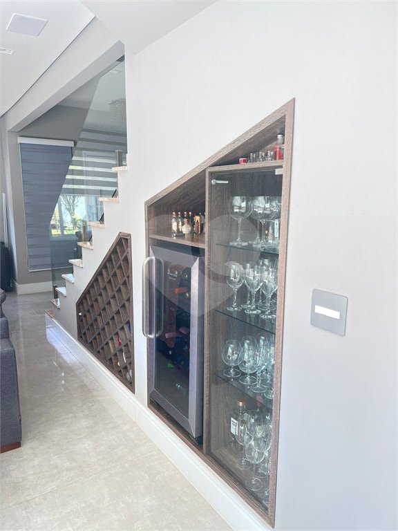 Casa à venda com 4 suítes no condomínio Residencial Jabuticabeiras, São Paulo - SP
