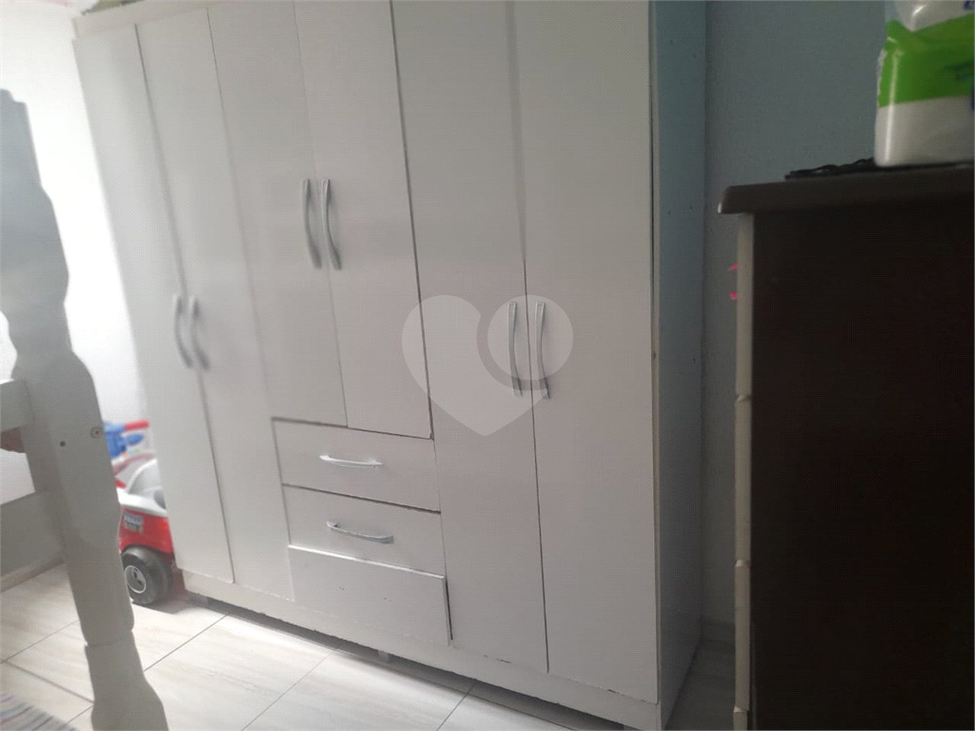Apartamento à venda com 2 quartos em Jundiapeba, Mogi das Cruzes, SP