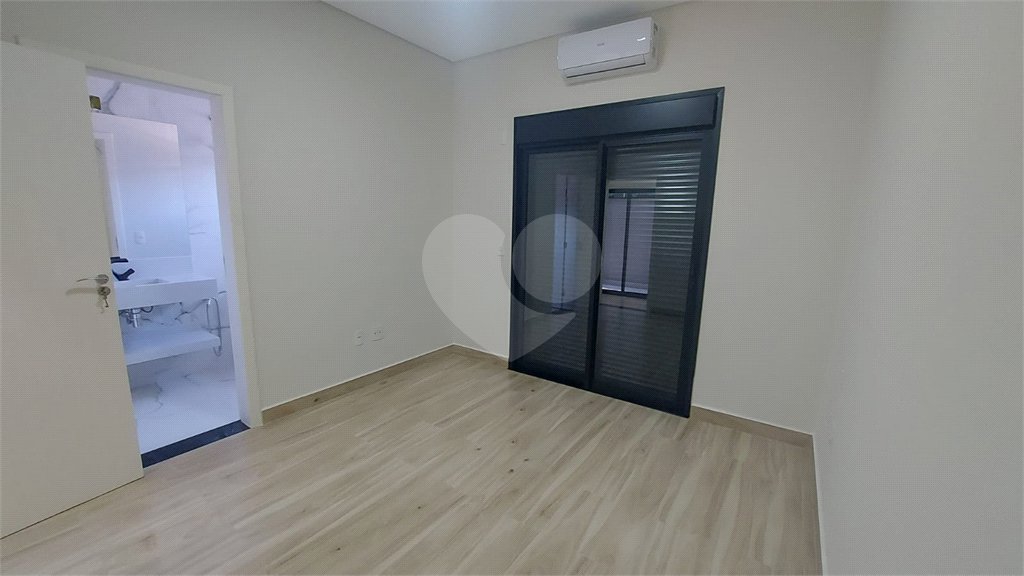 Casa à venda ou para alugar com 4 quartos, sendo 3 suítes, no condomínio Cyrela Landscape Esplanada, Votorantim - SP