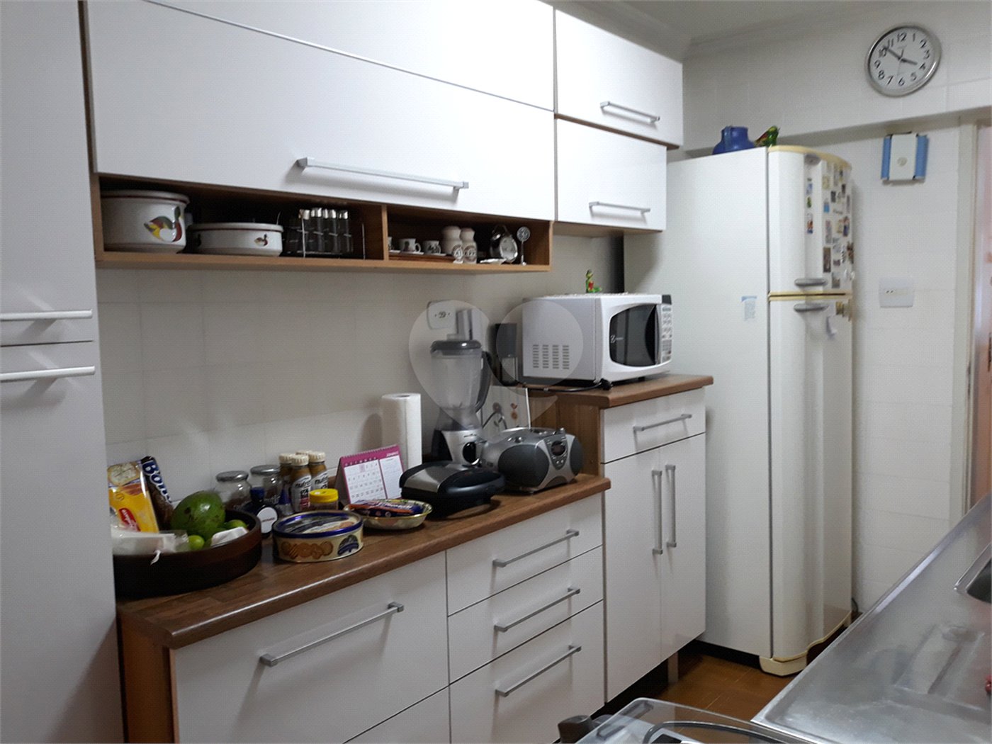 Apartamento à venda com 2 quartos em Cerqueira César, São Paulo, SP