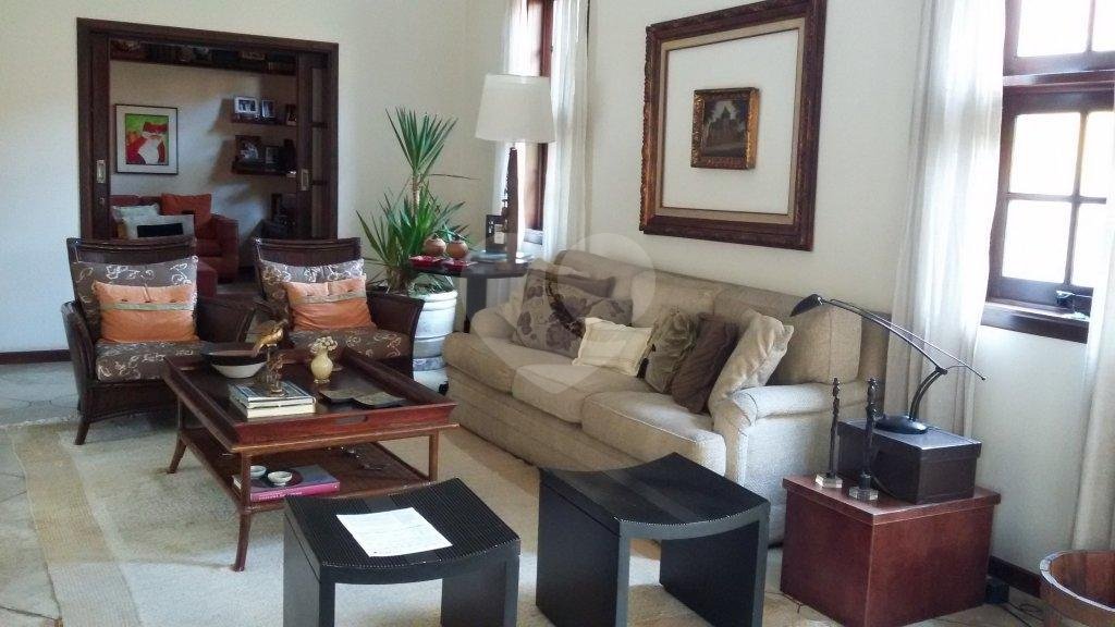 Casa à venda ou para alugar com 4 quartos, sendo 3 suítes, em Lapa, São Paulo, SP