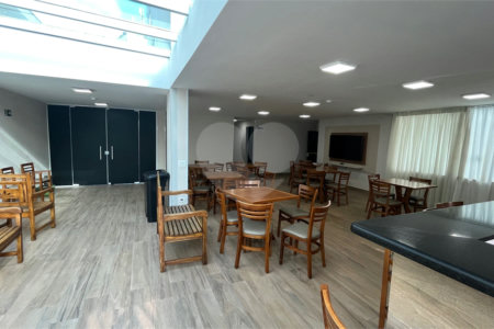 Apartamento à venda com 2 quartos em Jaçanã, São Paulo, SP