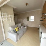 Apartamento para alugar com 2 quartos, sendo 1 suíte, em Santana, São Paulo, SP