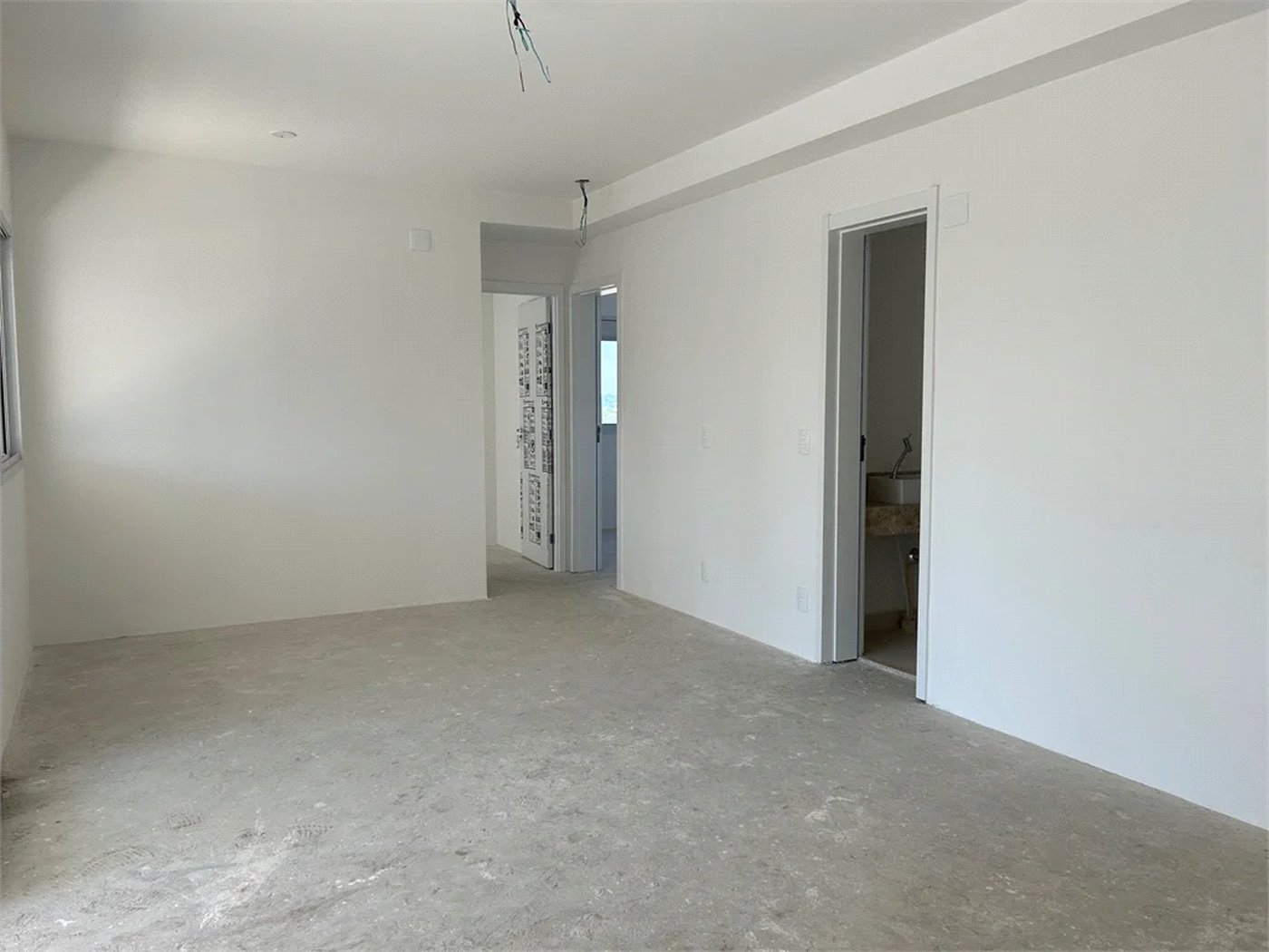 Apartamento à venda com 2 suítes em Vila Leopoldina, São Paulo, SP