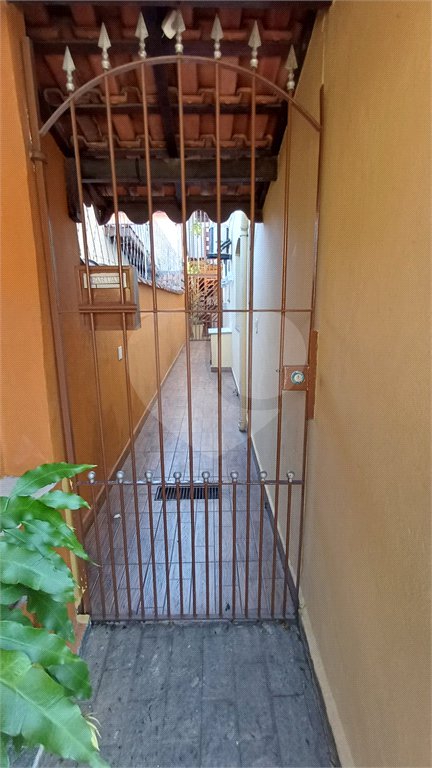 Sobrado à venda com 5 quartos, sendo 2 suítes,  em Parque Continental, São Paulo, SP