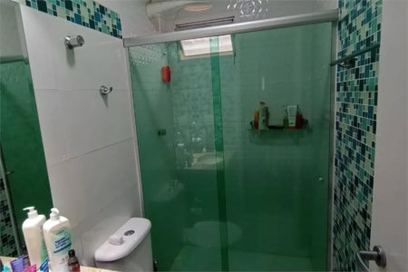 Casa à venda com 3 quartos, sendo 1 suíte,  no condomínio Jardim das Palmas, São Paulo - SP