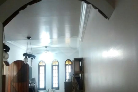 Casa à venda com 3 quartos, sendo 1 suíte,  em Vila Campesina, Osasco, SP