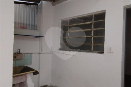 Casa para alugar com 2 quartos em Quarta Parada, São Paulo, SP