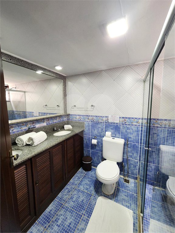 Hotel à venda com 23 suítes em Geribá, Armação dos Búzios, RJ