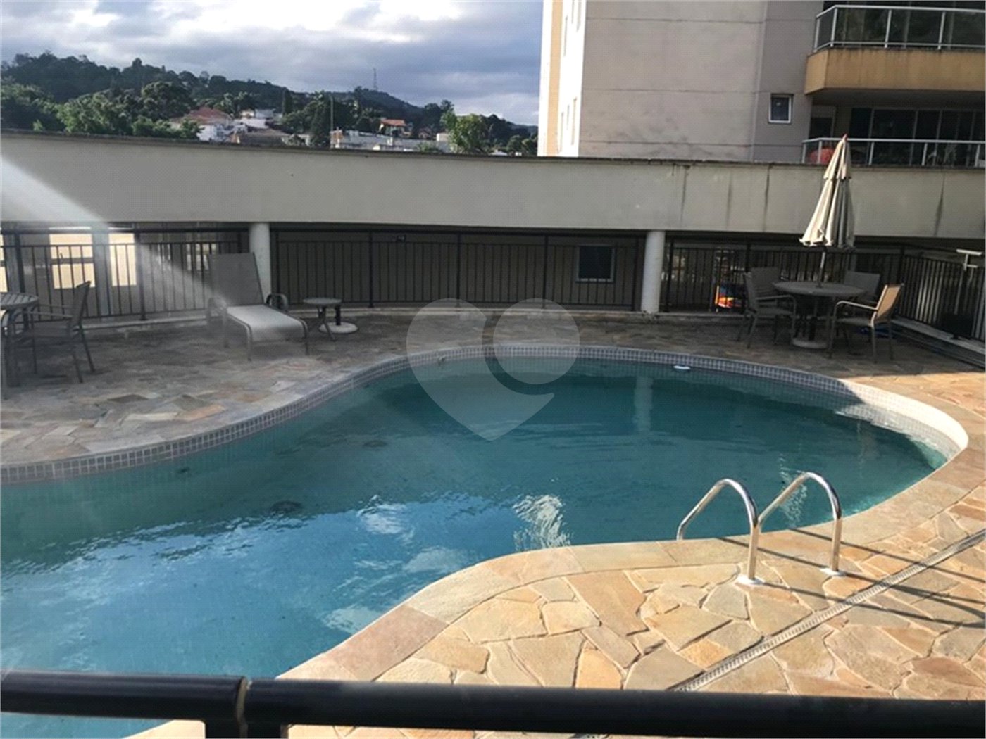 Apartamento à venda ou para alugar com 2 suítes em Tremembé, São Paulo, SP