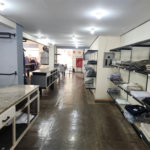 Salão à venda ou para alugar no Centro, Araraquara, SP