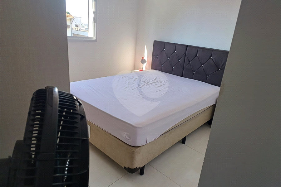 Apartamento à venda ou para alugar com 2 quartos, sendo 1 suíte,  em Santana, São Paulo, SP