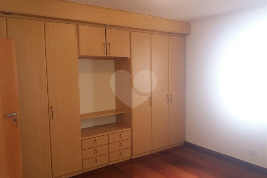 Apartamento à venda com 4 quartos, sendo 1 suíte,  em Santana, São Paulo, SP