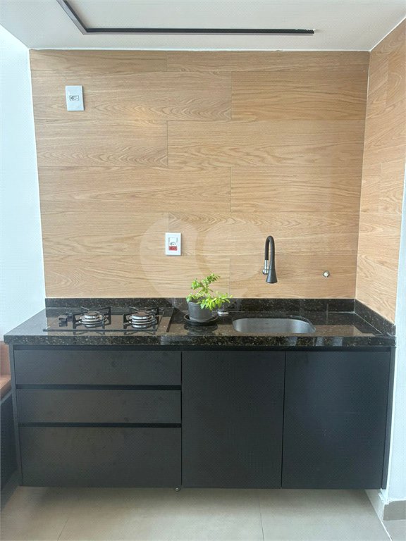 Duplex para alugar com 1 quarto em Mirandópolis, São Paulo, SP