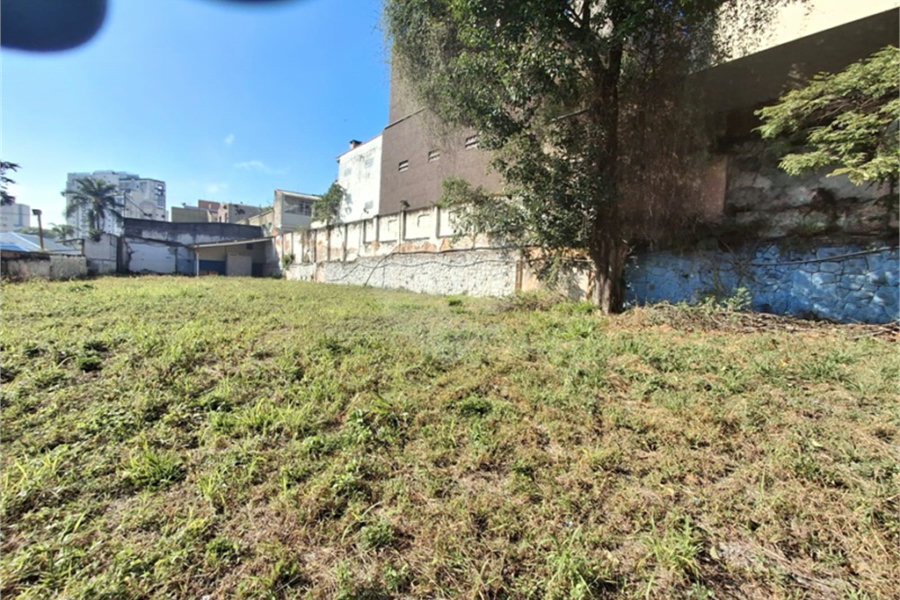 Terreno para alugar em Santana, São Paulo, SP