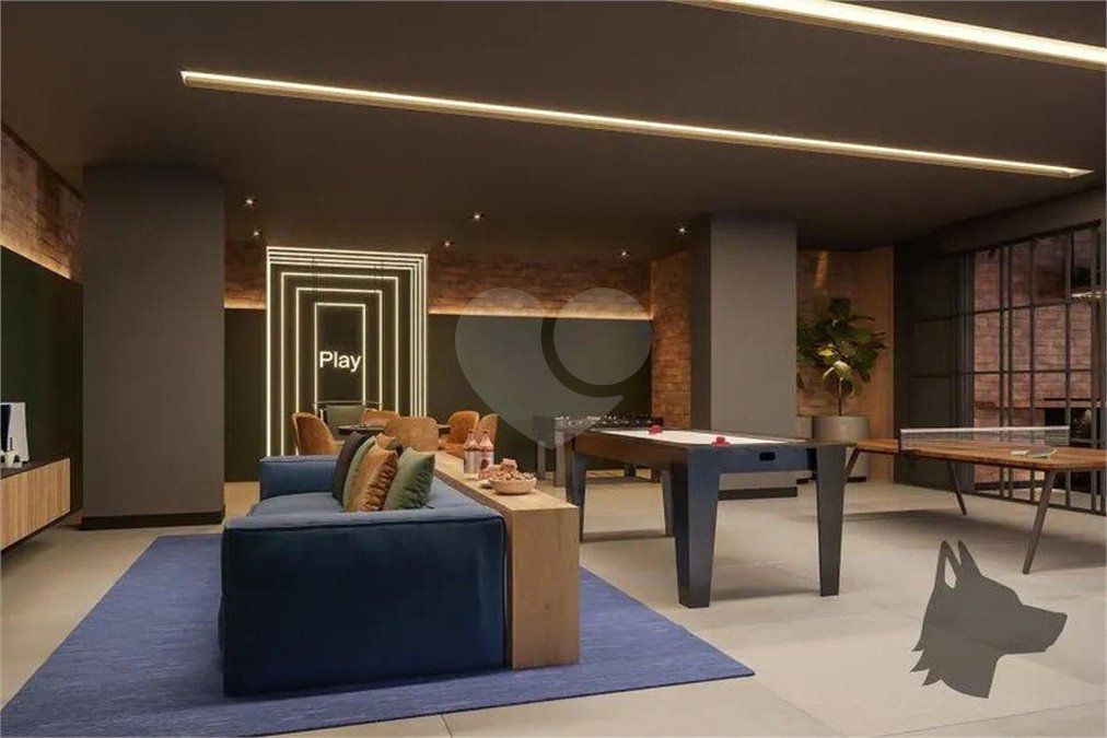 Apartamento à venda com 2 quartos, sendo 1 suíte, em Alto da Lapa, São Paulo, SP