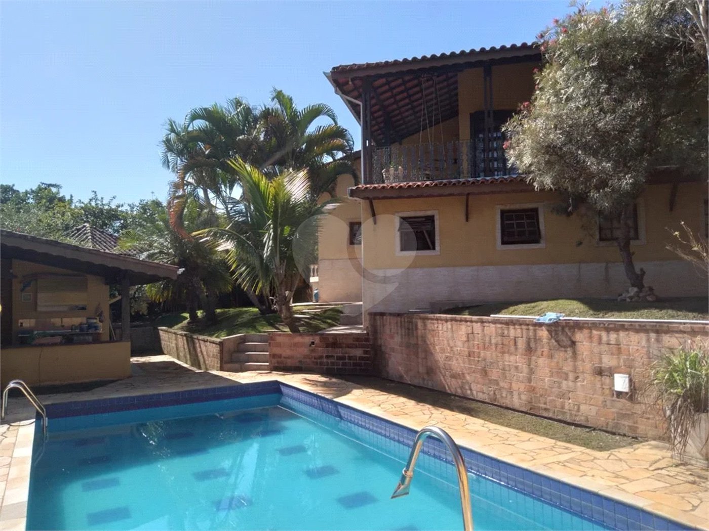 Chácara à venda com 3 quartos, sendo 1 suíte,  em Fazenda Marajoara, Campo Limpo Paulista, SP