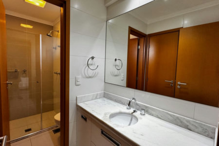 Apartamento com 3 dormitórios, 129 m² - venda por R$ 2.190.000,00 ou aluguel por R$ 11.770,00/mês - Aparecida - Santos/SP