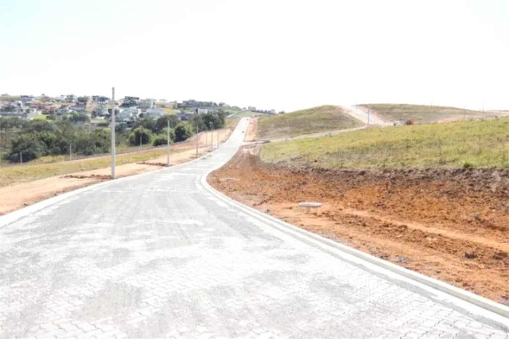 Terreno à venda no condomínio Terras Alpha, São José dos Campos - SP