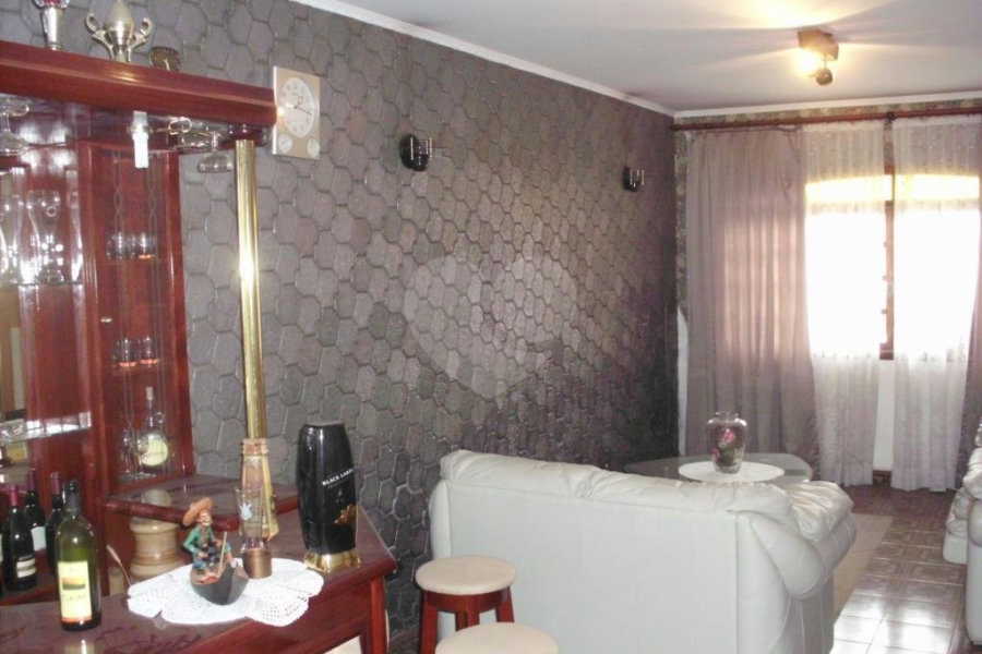 Sobrado à venda com 3 quartos, sendo 2 suítes, em Tucuruvi, São Paulo, SP