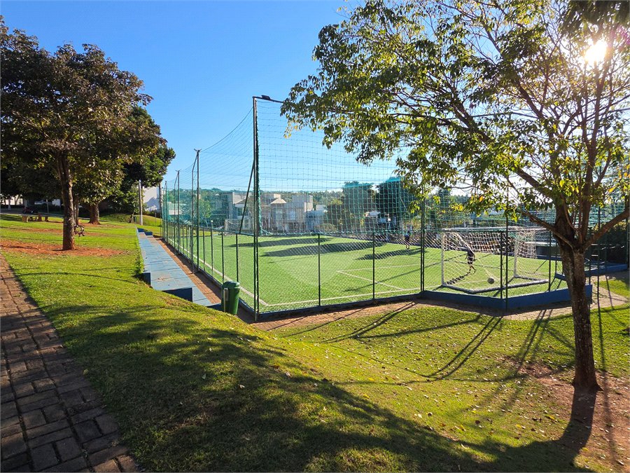 Terreno à venda no condomínio Golden Park Residence, Sorocaba - SP