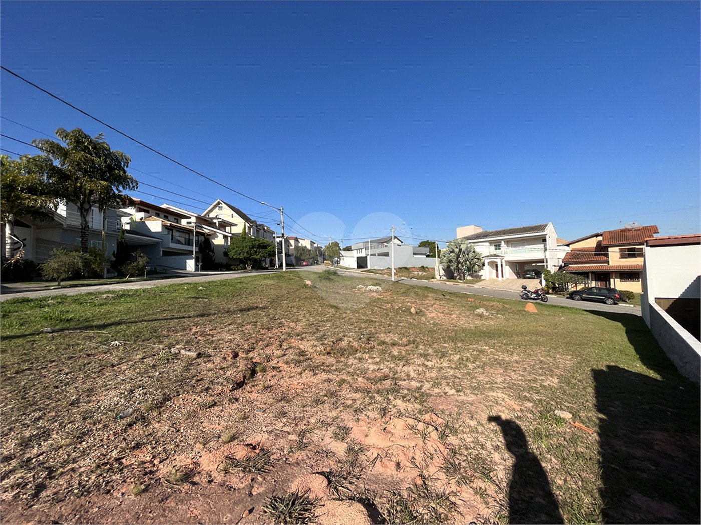 Terreno à venda no condomínio Ibiti do Paço, Sorocaba - SP