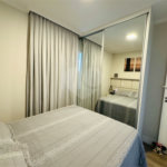 Apartamento à venda com 2 suítes em Jardim Ampliação, São Paulo, SP