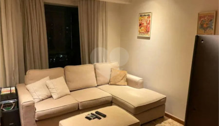 Apartamento para alugar com 4 quartos, sendo 2 suítes,  em Vila Andrade, São Paulo, SP