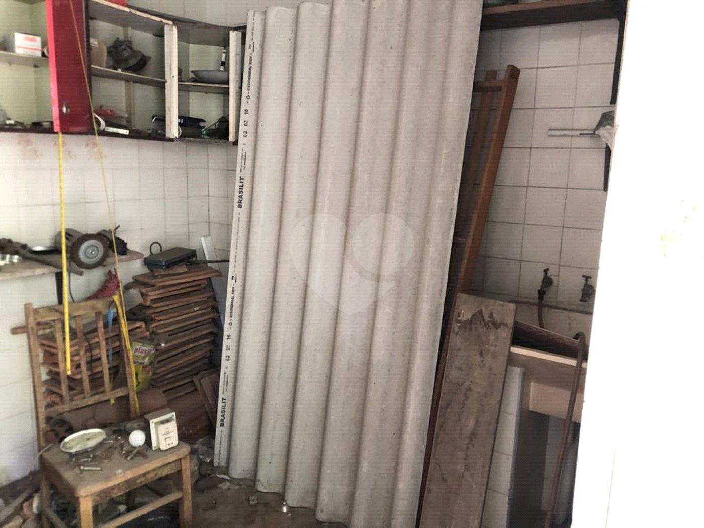 Casa Térrea à venda com 2 quartos, sendo 1 suíte, em Vila Nova Cachoeirinha, São Paulo, SP
