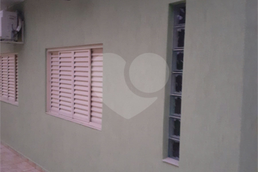 Sobrado à venda com 4 quartos, sendo 1 suíte, em Freguesia do Ó, São Paulo, SP