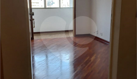Apartamento à venda com 1 quarto em Santana, São Paulo, SP