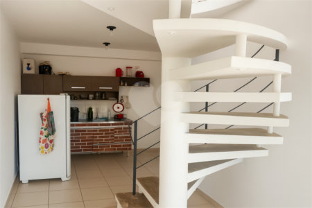 Apartamento à venda com 2 quartos em Jardim Maria Eugênia, Sorocaba, SP