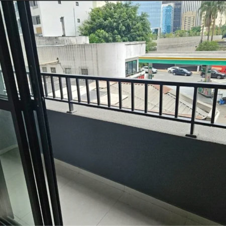 Apartamento à venda com 1 suíte em Pinheiros, São Paulo, SP
