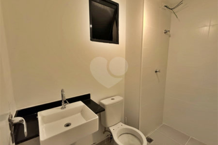Studio à venda com 1 quarto em Vila Olímpia, São Paulo, SP