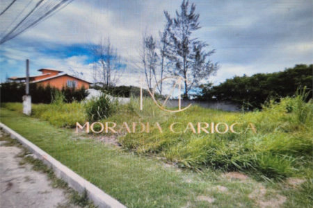 Terreno em condomínio à venda em Praia Rasa, Armação dos Búzios, RJ