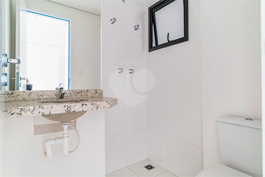 Apartamento à venda com 1 suíte em Vila Sônia, São Paulo, SP