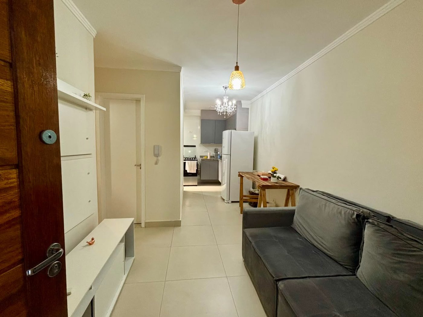 Apartamento à venda com 2 quartos em Vila Mazzei, São Paulo, SP