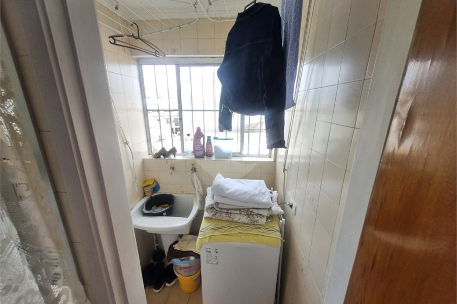 Apartamento à venda com 2 quartos em Vila Guilherme, São Paulo, SP