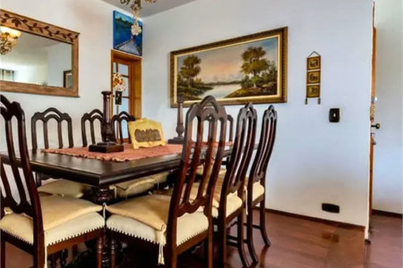 Apartamento à venda com 3 quartos, sendo 1 suíte, em Vila Andrade, São Paulo, SP