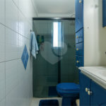 Apartamento à venda com 4 quartos, sendo 1 suíte, em Vila Romana, São Paulo, SP