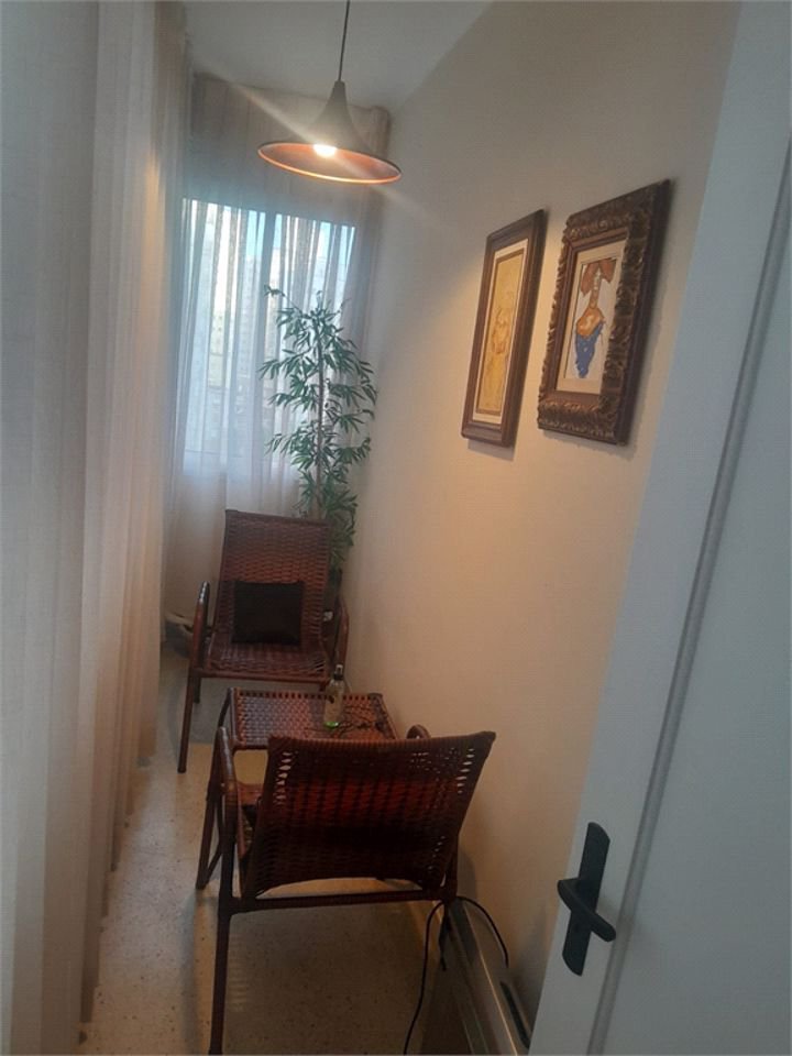 Apartamento Residencial à venda, Itararé, São Vicente - AP1621.