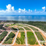 Terreno à venda em Orla Norte, Porto Seguro, BA