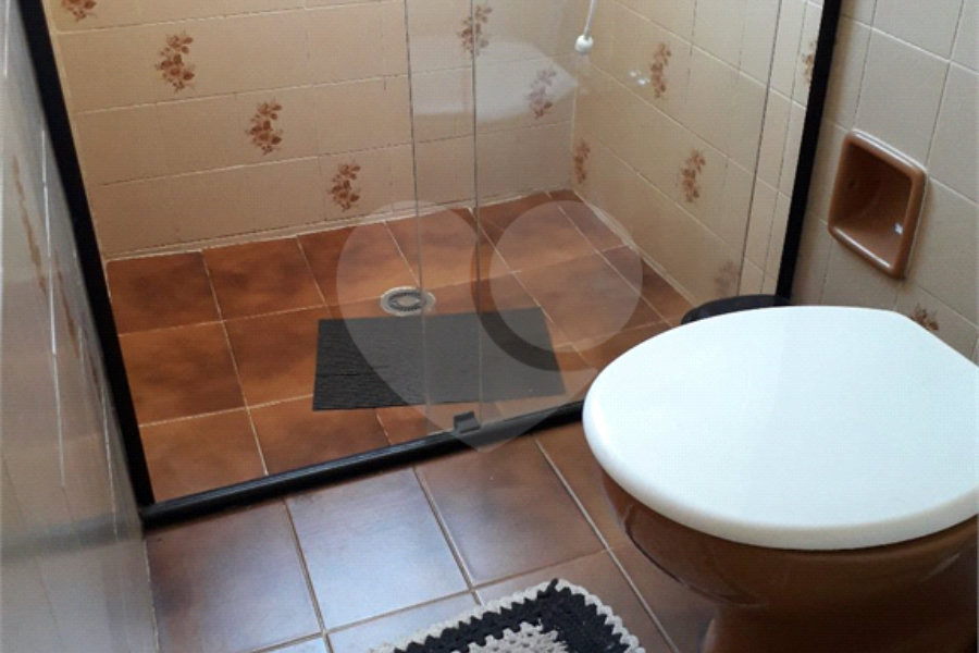 Sobrado à venda com 3 quartos, sendo 1 suíte, em Mandaqui, São Paulo, SP