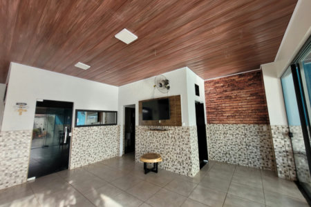 Casa à venda com 1 quarto em Nova Tres Lagoas, Três Lagoas, MS
