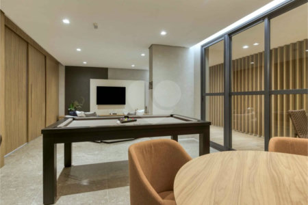 Apartamento à venda com 2 quartos, sendo 1 suíte,  em Vila Anastácio, São Paulo, SP