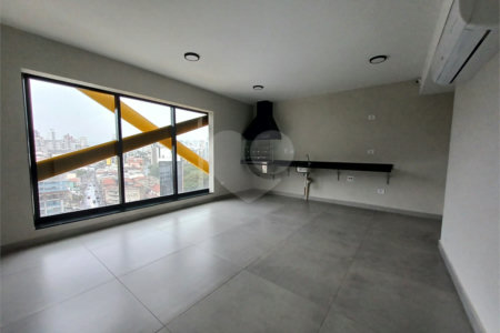 Apartamento à venda com 1 quarto em Jardim São Paulo(zona Norte), São Paulo, SP