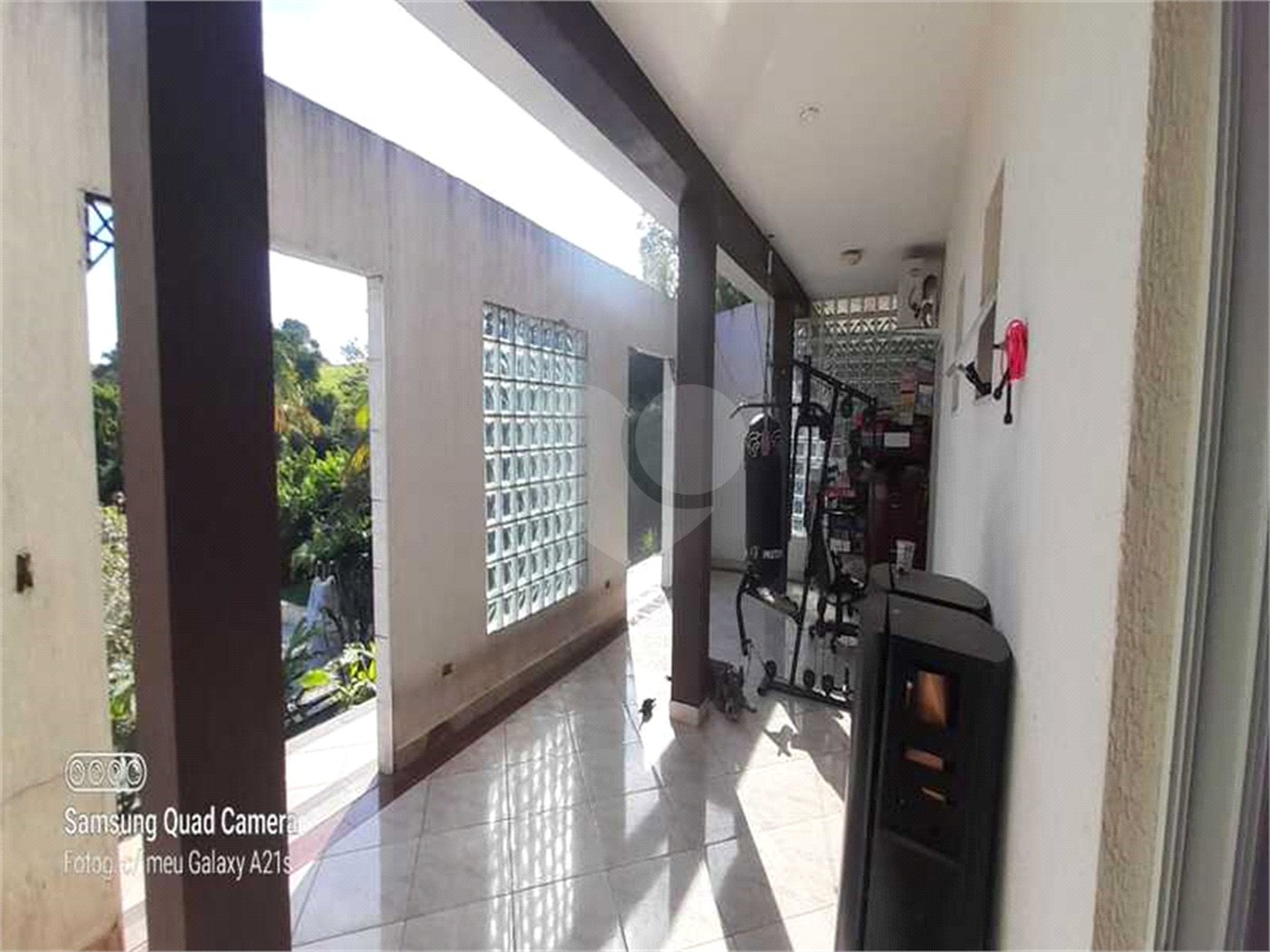 Casa à venda com 4 suítes no condomínio Residencial Vale das Laranjeiras, Indaiatuba - SP