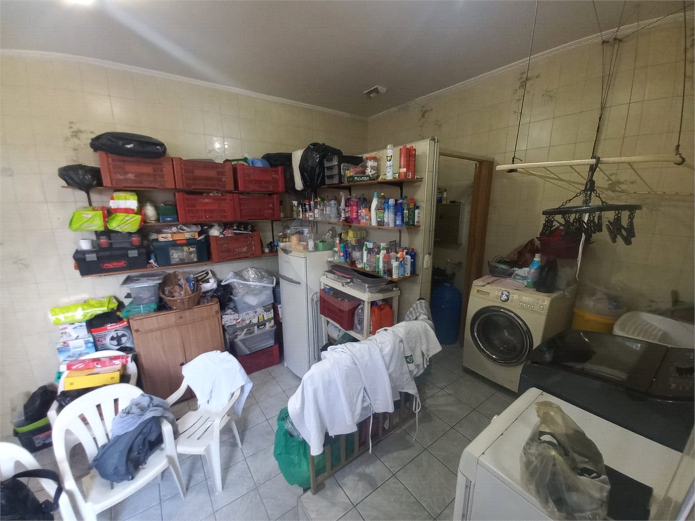 Sobrado à venda com 3 quartos em Vila Paiva, São Paulo, SP