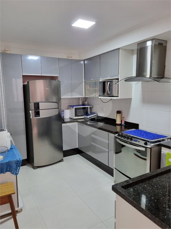 Casa à venda com 2 suítes no condomínio Santos Bruno - Joaquim Afonso de Souza, São Paulo - SP